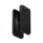 Etui do telefonów Uniq Keva Max do iPhone 16 Pro Max Magclick Charging carbon black